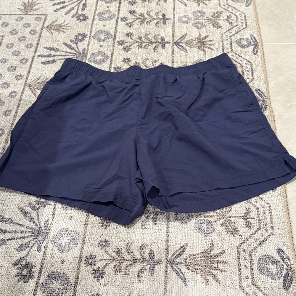 Columbia Athletic Shorts